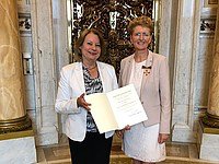 Bundesverdienstkreuz Bundesverdienstkreuz